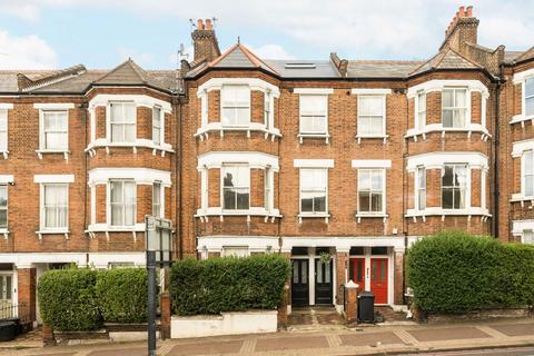 Latchmere Road, London SW11