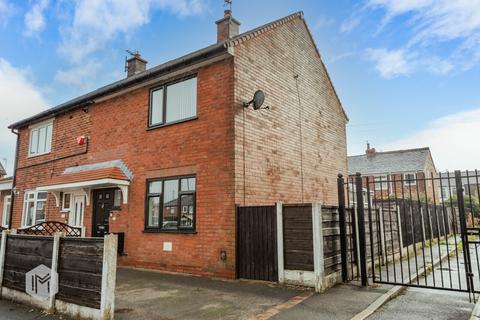 undefined, Barker Street, Heywood, Greater Manchester, OL10 3DU