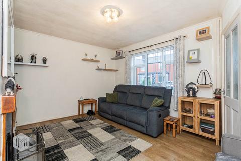 undefined, Barker Street, Heywood, Greater Manchester, OL10 3DU