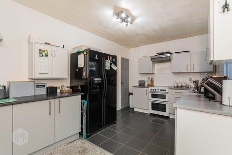 undefined, Barker Street, Heywood, Greater Manchester, OL10 3DU