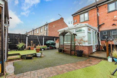 undefined, Barker Street, Heywood, Greater Manchester, OL10 3DU