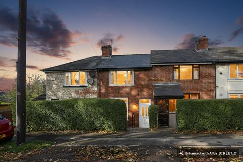 Maple Grove, Sheffield S9