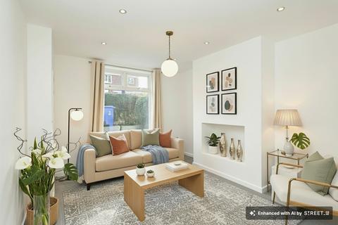 2 bedroom terraced house for sale, Maple Grove, Sheffield S9