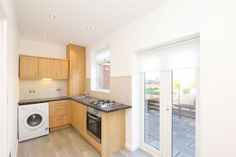 2 bedroom terraced house for sale, Maple Grove, Sheffield S9