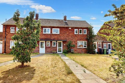 3 bedroom terraced house for sale, Hawkins Way, Wootton, OX13