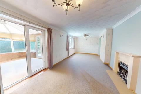 3 bedroom terraced house for sale, Hawkins Way, Wootton, OX13