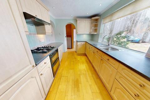 3 bedroom terraced house for sale, Hawkins Way, Wootton, OX13