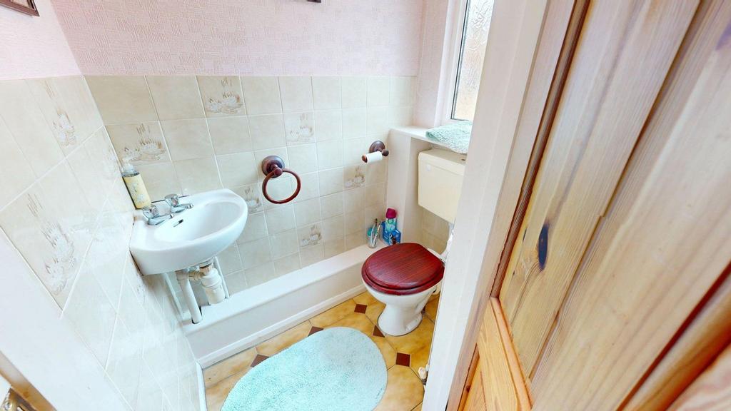 Cloakroom