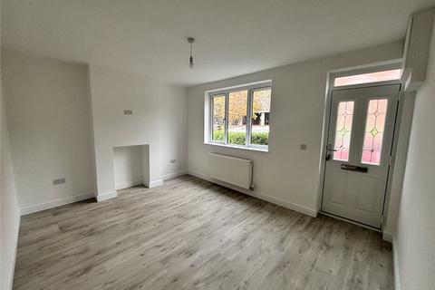 3 bedroom end of terrace house to rent, Church Hill, Hednesford, Staffordshire, WS12