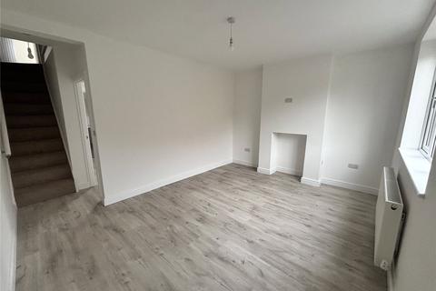 3 bedroom end of terrace house to rent, Church Hill, Hednesford, Staffordshire, WS12