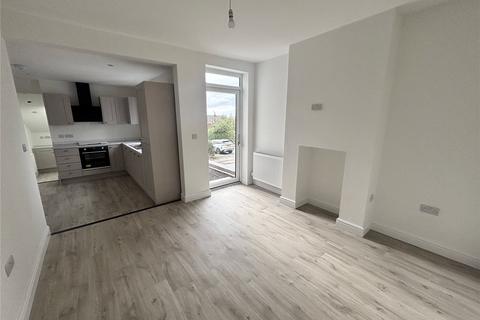 3 bedroom end of terrace house to rent, Church Hill, Hednesford, Staffordshire, WS12