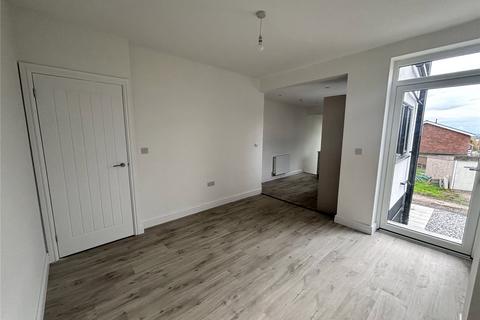 3 bedroom end of terrace house to rent, Church Hill, Hednesford, Staffordshire, WS12