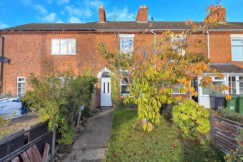 3 bedroom terraced house for sale, Station Road South, Belton, Great Yarmouth