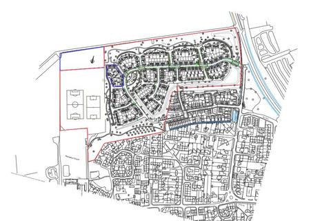 undefined, Mepal Road, Sutton CB6