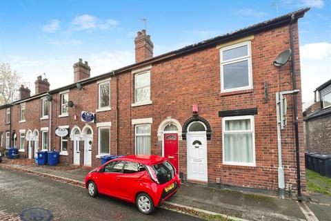 undefined, Baden Street, Newcastle