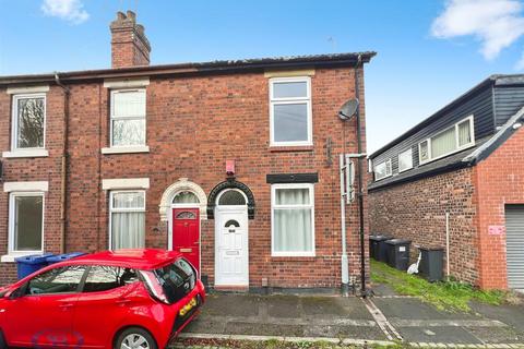undefined, Baden Street, Newcastle