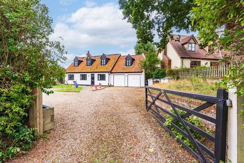 undefined, Crostwick Lane, Spixworth
