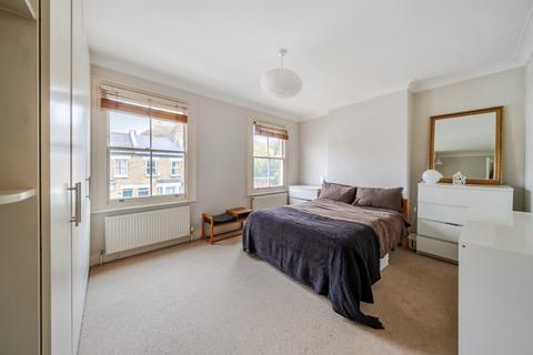 undefined, Astbury Road, Peckham, London, SE15