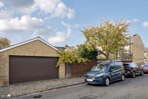 undefined, Astbury Road, Peckham, London, SE15