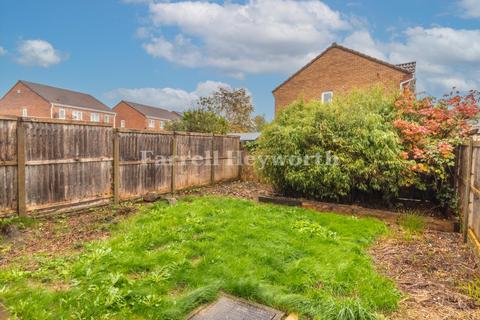 undefined, Dunnock Lane, Preston PR4