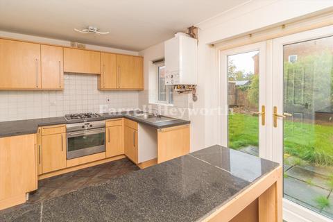 undefined, Dunnock Lane, Preston PR4