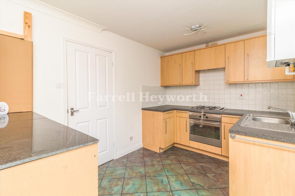 Kitchen image 2