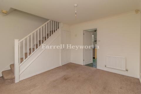 undefined, Dunnock Lane, Preston PR4