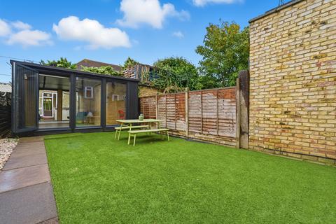 undefined, Bryony Road, London, W12
