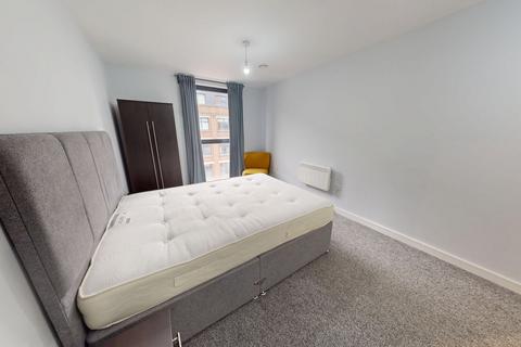 2 bedroom apartment to rent, Bradford Street, Park Works, B12