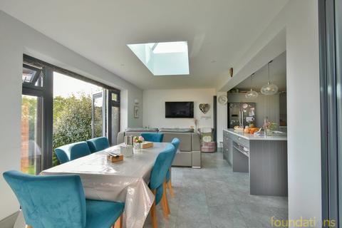 3 bedroom semi-detached house for sale, Filsham Drive, Bexhill-on-Sea, TN40
