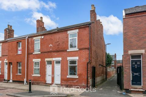 undefined, Ellerker Avenue, Doncaster DN4