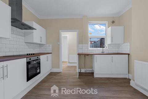 undefined, Ellerker Avenue, Doncaster DN4