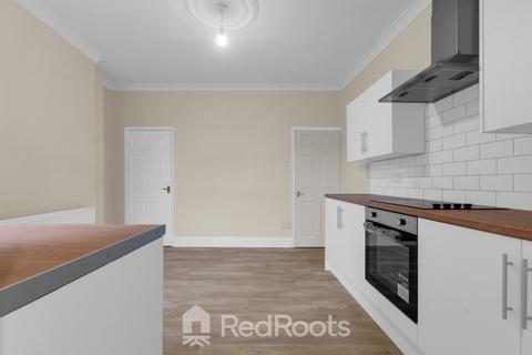 undefined, Ellerker Avenue, Doncaster DN4