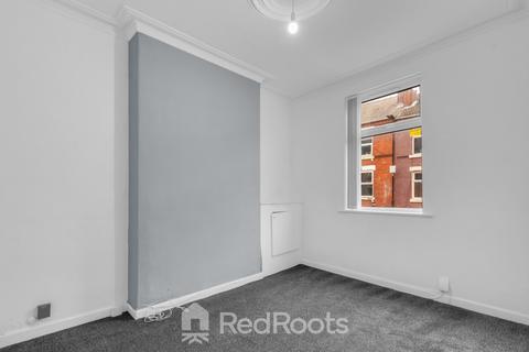 undefined, Ellerker Avenue, Doncaster DN4