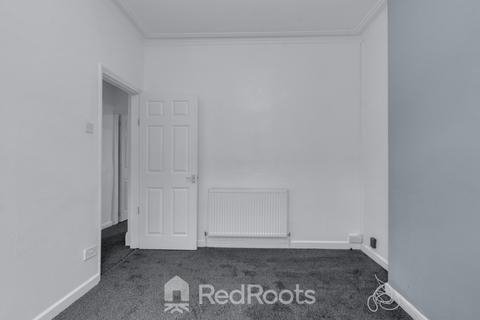undefined, Ellerker Avenue, Doncaster DN4