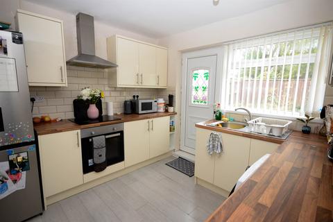 undefined, Grosvenor Crescent, Hebburn