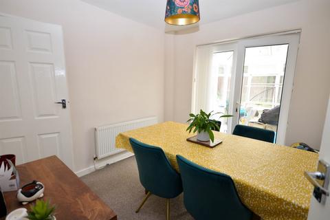 undefined, Grosvenor Crescent, Hebburn
