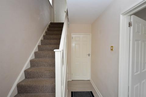 undefined, Grosvenor Crescent, Hebburn