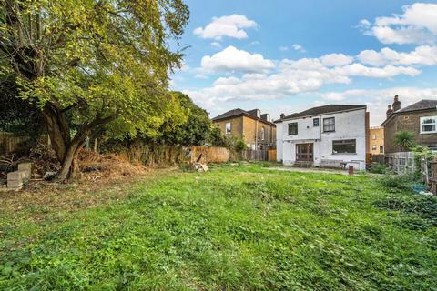 undefined, Thurlow Park Road, London, SE21