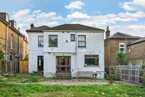 undefined, Thurlow Park Road, London, SE21