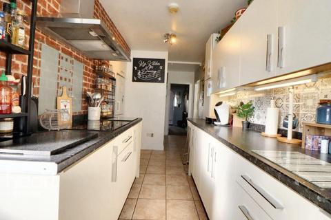 3 bedroom semi-detached house for sale, Millfield Road, Ilkeston