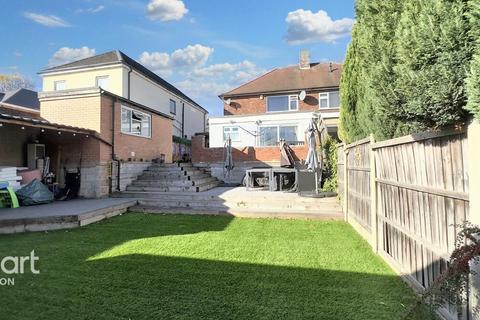 3 bedroom semi-detached house for sale, Millfield Road, Ilkeston