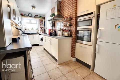undefined, Millfield Road, Ilkeston
