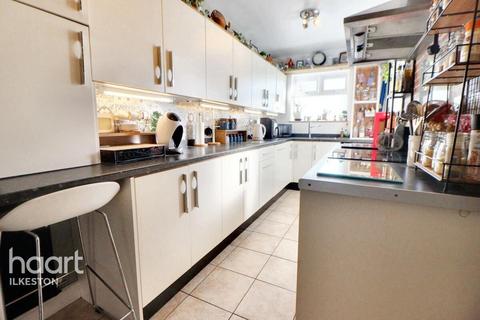 undefined, Millfield Road, Ilkeston
