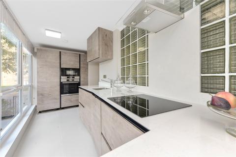 3 bedroom apartment to rent, Boydell Court, St Johns Wood Park, London, NW8