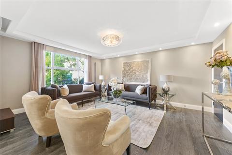 3 bedroom apartment to rent, Boydell Court, St Johns Wood Park, London, NW8