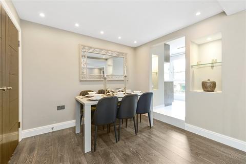 3 bedroom apartment to rent, Boydell Court, St Johns Wood Park, London, NW8