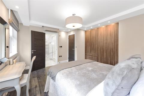 3 bedroom apartment to rent, Boydell Court, St Johns Wood Park, London, NW8