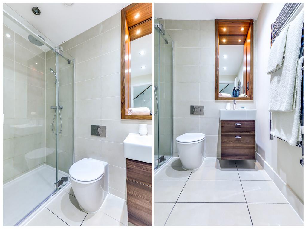 Apartment in Cambridge, Cambridgeshire - View 3