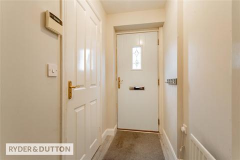 3 bedroom townhouse for sale, Wasp Mill Drive, Wardle, Rochdale, OL12